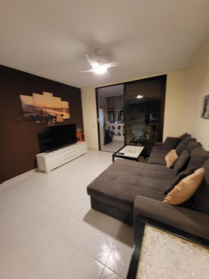 Estudio Cerca De La Playa Appartement Costa Adeje  Buitenkant foto