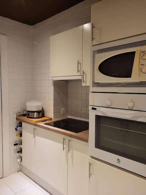 Estudio Cerca De La Playa Appartement Costa Adeje  Buitenkant foto