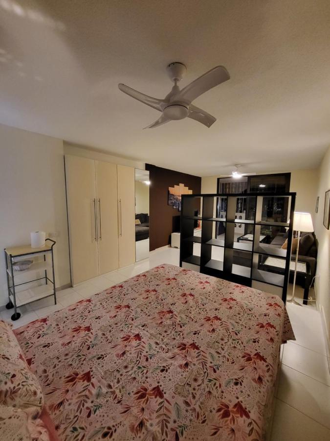 Estudio Cerca De La Playa Appartement Costa Adeje  Buitenkant foto